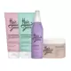 LÕPUMÜÜK! HAIR JAZZ komplekt: šampoon + lotion + palsam + mask!